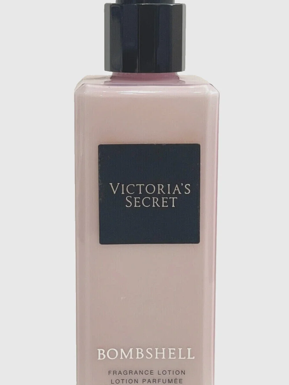 Victoria's Secret Bombshell Fragrance Body Lotion 8.4 fl oz / 250 ml New